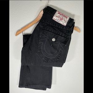 MENS TRUE RELIGION JEANS